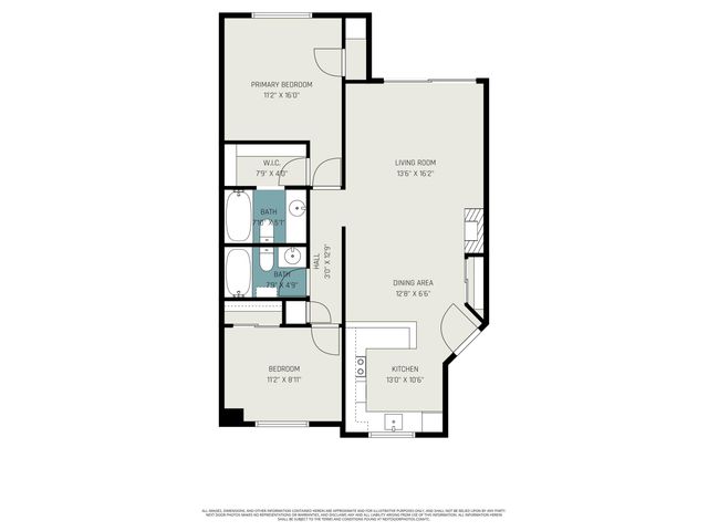 3336 Devonwood Hills NE E, Grand Rapids, MI 49525