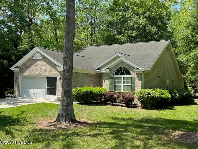 53 Carolina Shores Parkway, Carolina Shores, NC 28467
