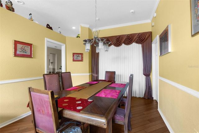 4324 MONTANO AVENUE, Spring Hill, FL 34609