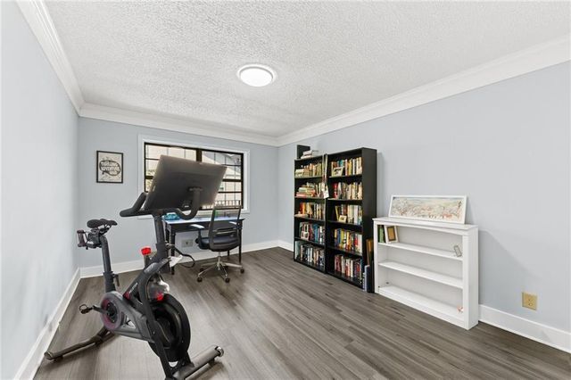 6851 Roswell Road K24, Sandy Springs, GA 30328