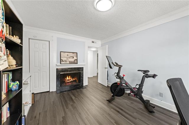 6851 Roswell Road K24, Sandy Springs, GA 30328