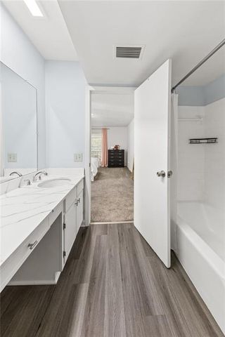 6851 Roswell Road K24, Sandy Springs, GA 30328