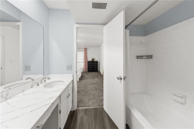 6851 Roswell Road K24, Sandy Springs, GA 30328
