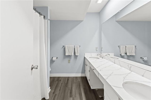 6851 Roswell Road K24, Sandy Springs, GA 30328