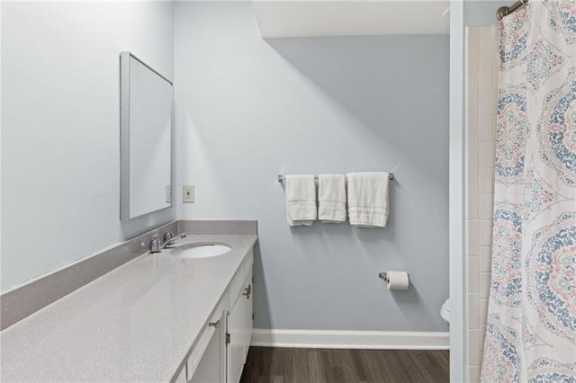 6851 Roswell Road K24, Sandy Springs, GA 30328