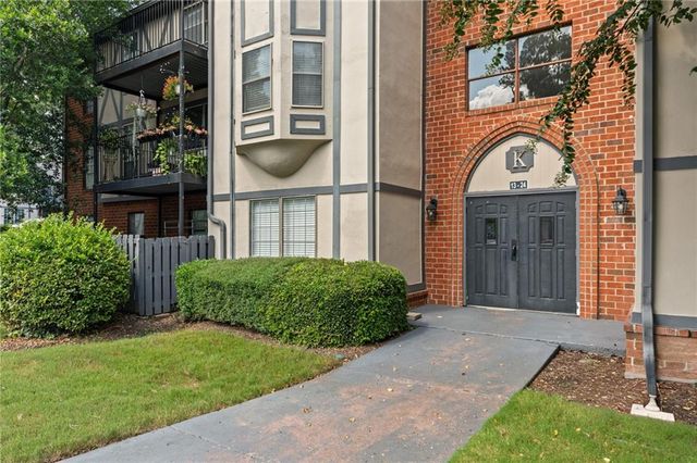 6851 Roswell Road K24, Sandy Springs, GA 30328