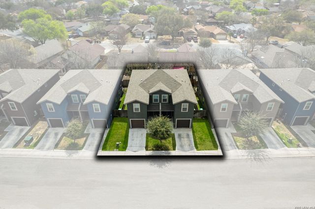 6934 Lakeview Dr, San Antonio, TX 78244