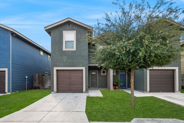 6934 Lakeview Dr, San Antonio, TX 78244