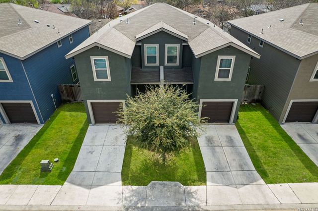 6934 Lakeview Dr, San Antonio, TX 78244