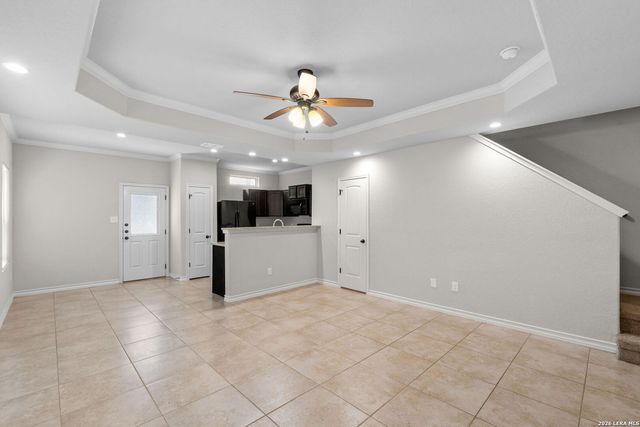 6934 Lakeview Dr, San Antonio, TX 78244