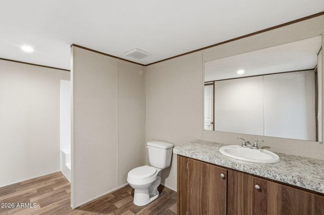 19838 E Bear Lane, Florence, AZ 85132