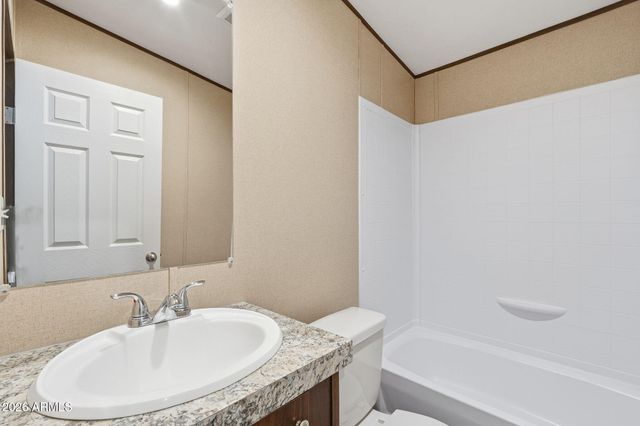 19838 E Bear Lane, Florence, AZ 85132