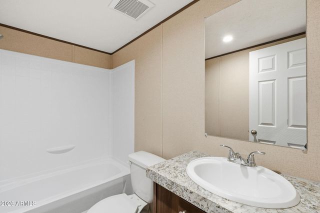 19838 E Bear Lane, Florence, AZ 85132