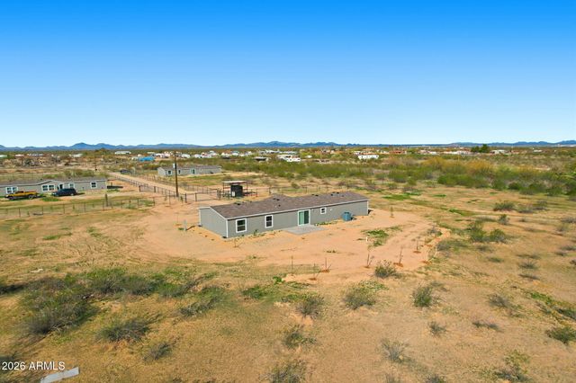 19838 E Bear Lane, Florence, AZ 85132