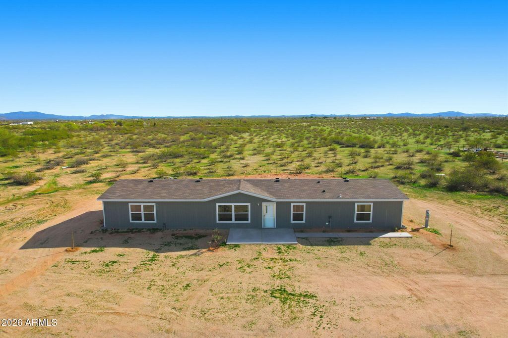 19838 E Bear Lane, Florence, AZ 85132