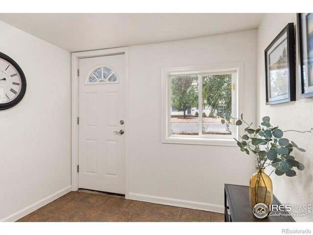 1312 N Washington Avenue, Loveland, CO 80537