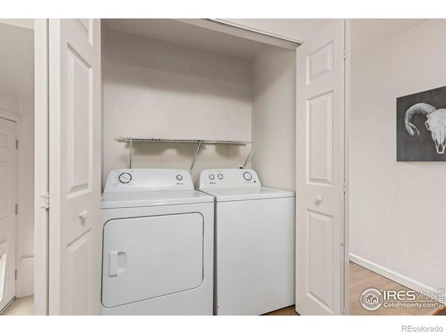 1312 N Washington Avenue, Loveland, CO 80537