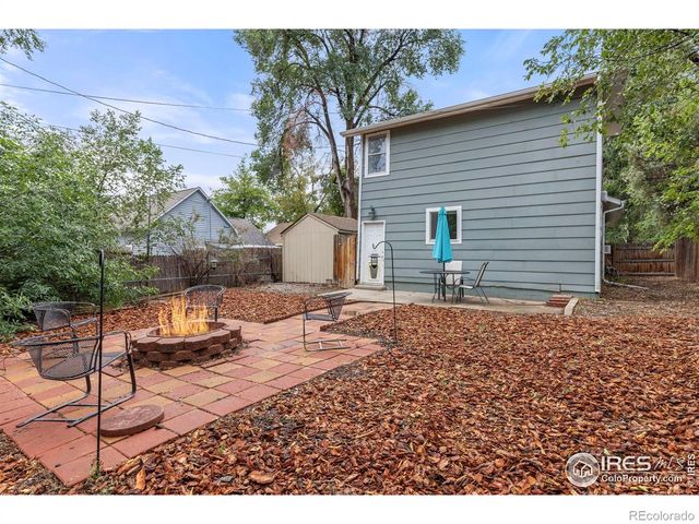 1312 N Washington Avenue, Loveland, CO 80537