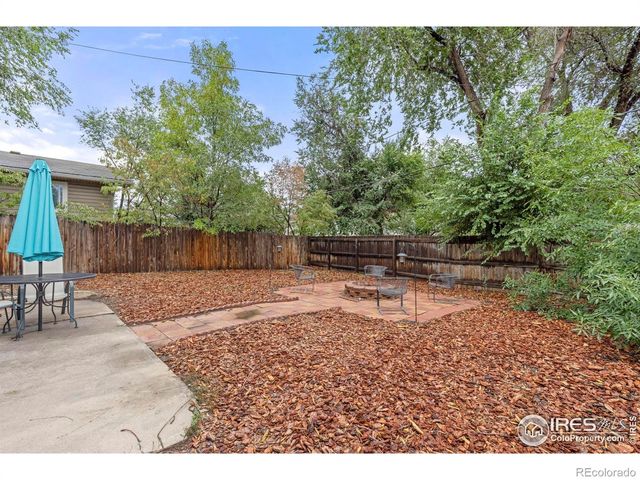 1312 N Washington Avenue, Loveland, CO 80537