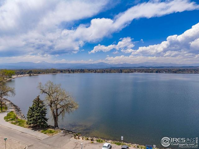 1312 N Washington Avenue, Loveland, CO 80537