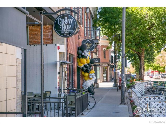 1312 N Washington Avenue, Loveland, CO 80537