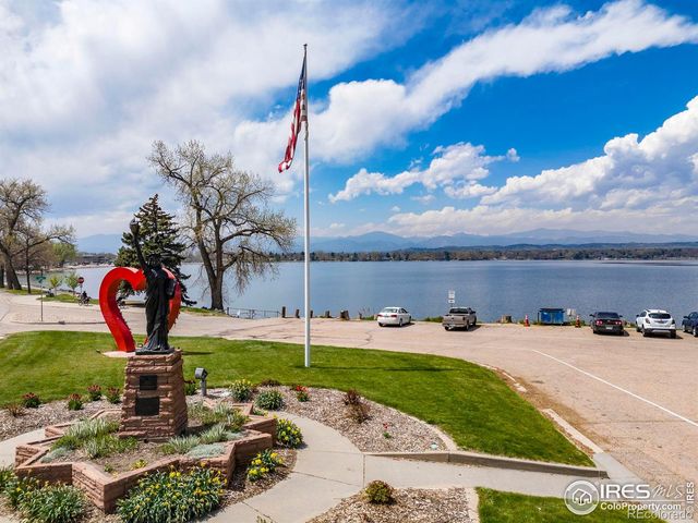 1312 N Washington Avenue, Loveland, CO 80537