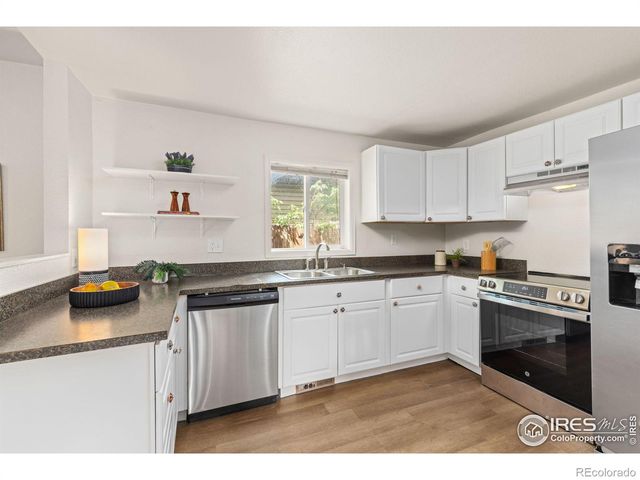 1312 N Washington Avenue, Loveland, CO 80537