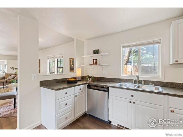 1312 N Washington Avenue, Loveland, CO 80537
