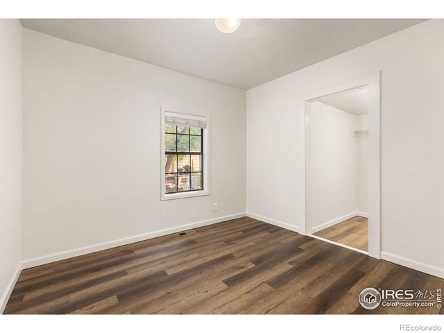 1312 N Washington Avenue, Loveland, CO 80537