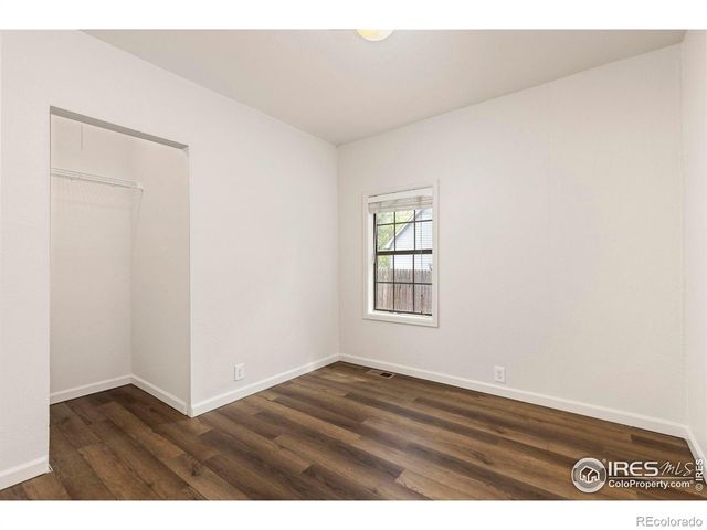 1312 N Washington Avenue, Loveland, CO 80537