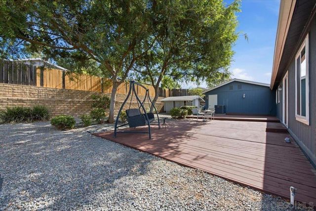 15935 Spring Oaks Rd 57, El Cajon, CA 92021