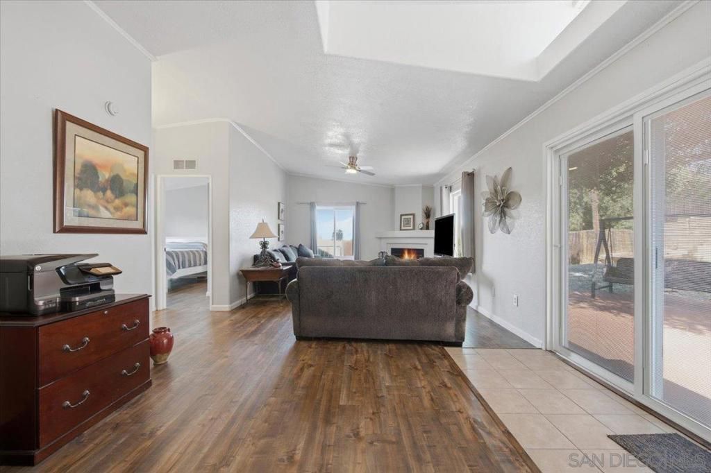 Image 15 of property listing at 15935 Spring Oaks Rd 57, El Cajon, CA 92021