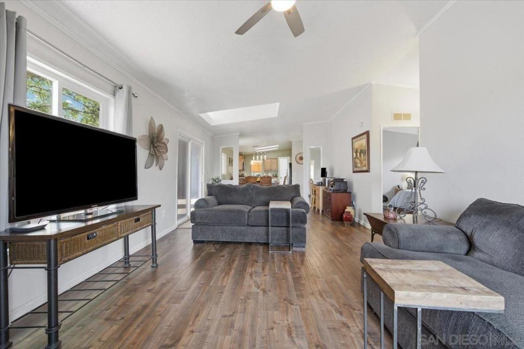 Image 16 of property listing at 15935 Spring Oaks Rd 57, El Cajon, CA 92021