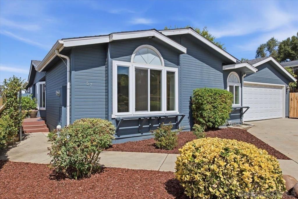 Image 2 of property listing at 15935 Spring Oaks Rd 57, El Cajon, CA 92021