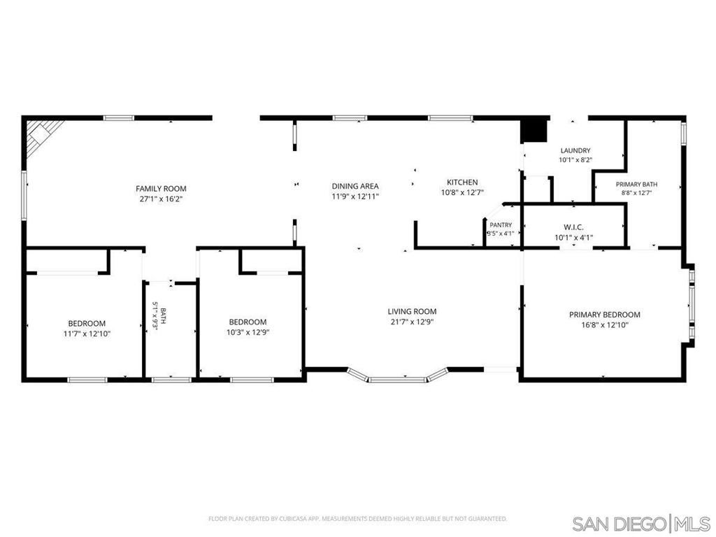 Image 27 of property listing at 15935 Spring Oaks Rd 57, El Cajon, CA 92021