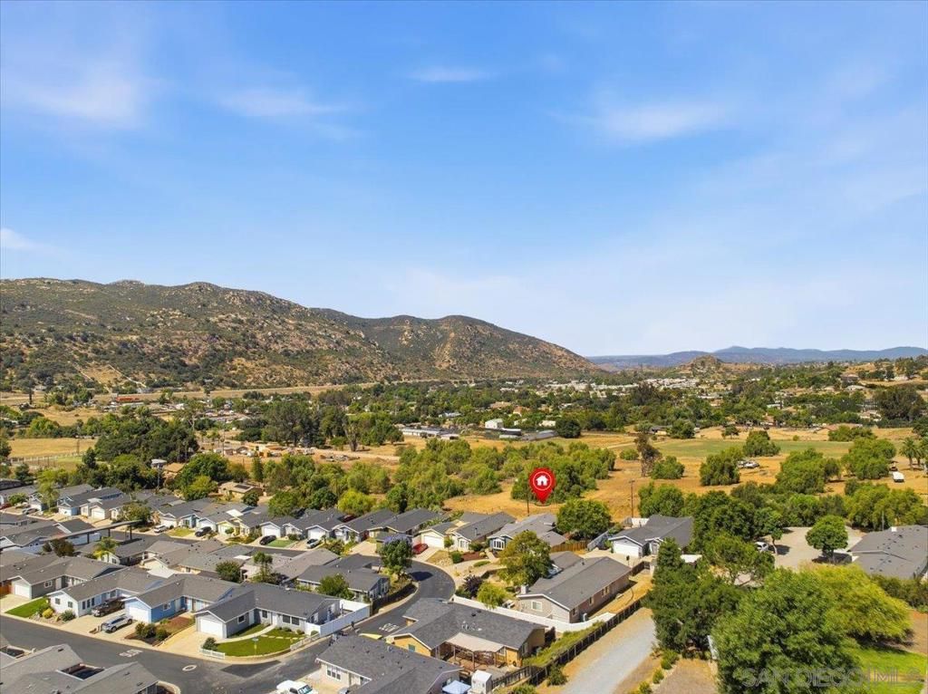 Image 34 of property listing at 15935 Spring Oaks Rd 57, El Cajon, CA 92021
