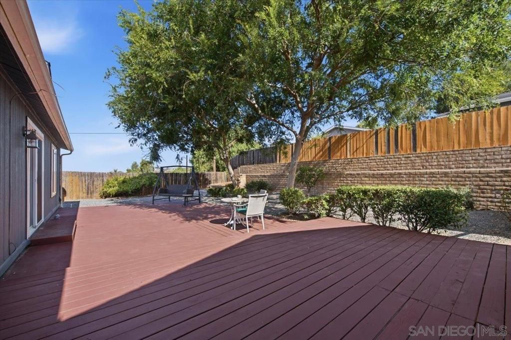 Image 4 of property listing at 15935 Spring Oaks Rd 57, El Cajon, CA 92021