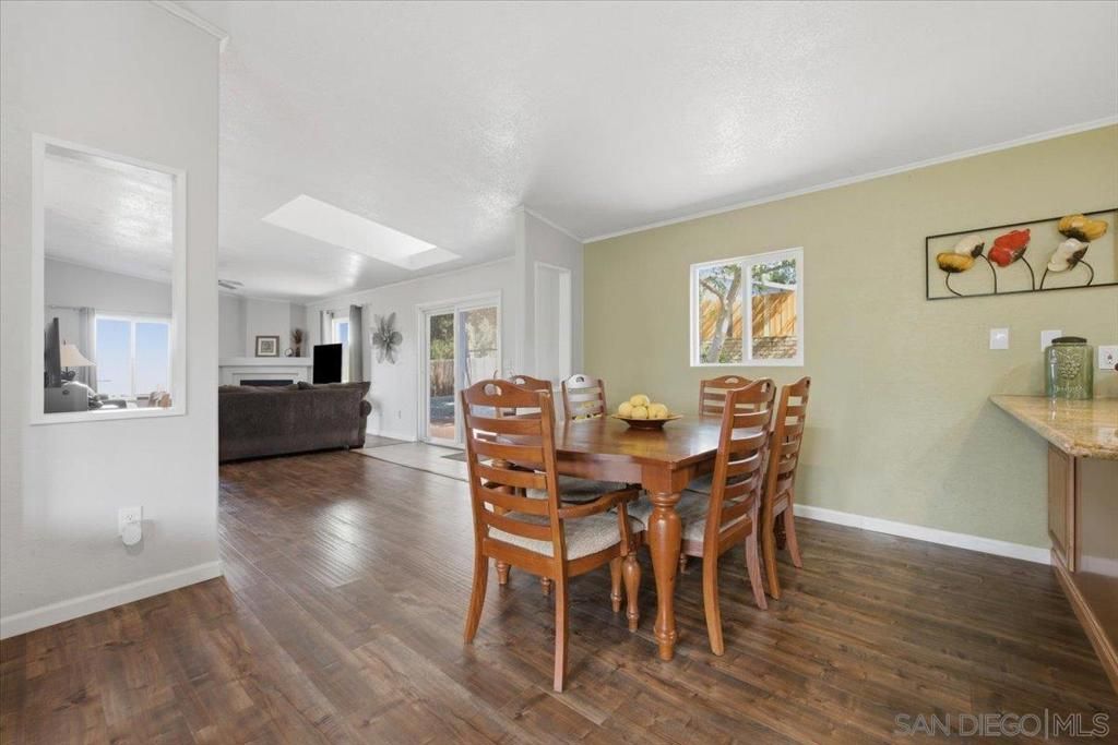 Image 9 of property listing at 15935 Spring Oaks Rd 57, El Cajon, CA 92021