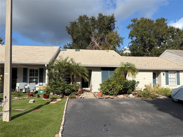 317 PLYMOUTH STREET, Safety Harbor, FL 34695