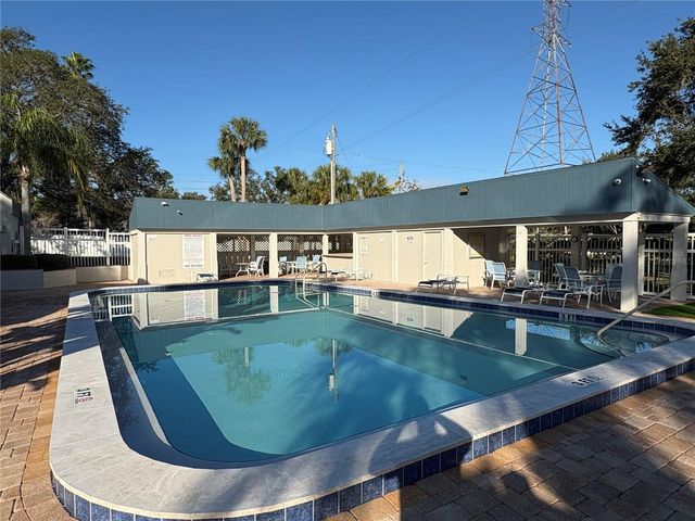 317 PLYMOUTH STREET, Safety Harbor, FL 34695