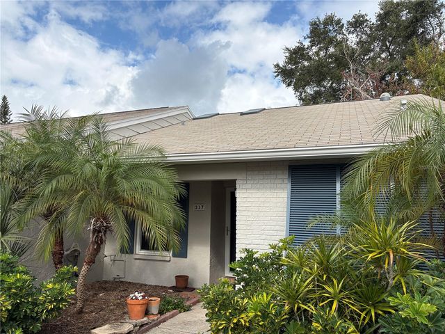 317 PLYMOUTH STREET, Safety Harbor, FL 34695