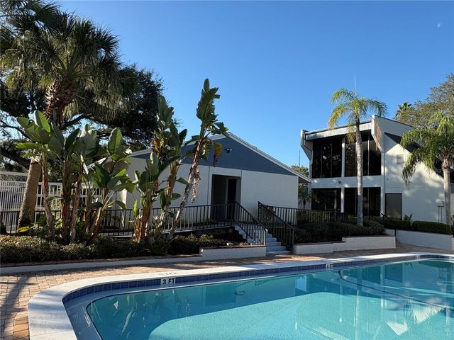 317 PLYMOUTH STREET, Safety Harbor, FL 34695