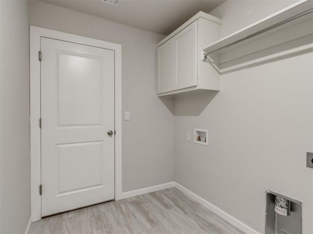 1012 SE 16th Terrace, Newcastle, OK 73065