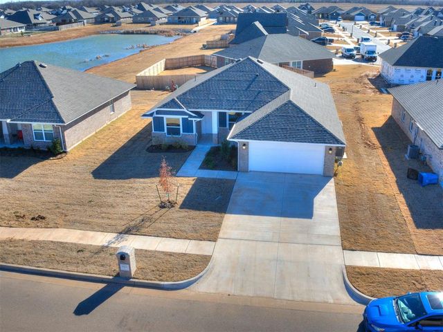 1012 SE 16th Terrace, Newcastle, OK 73065
