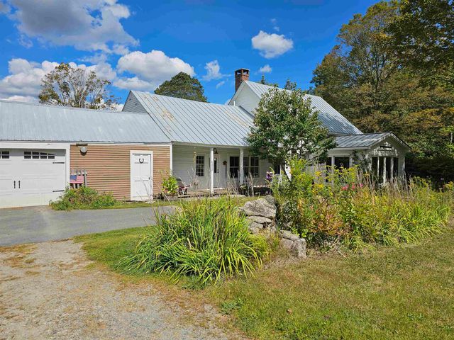 6235 Grafton Road, Townshend, VT 05353