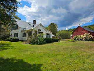 6235 Grafton Road, Townshend, VT 05353