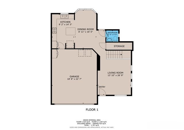 2724 17th Street, Huntington Beach, CA 92648