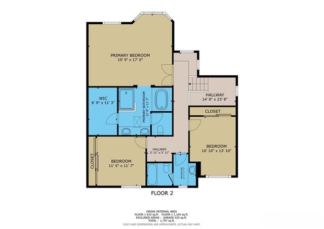 2724 17th Street, Huntington Beach, CA 92648
