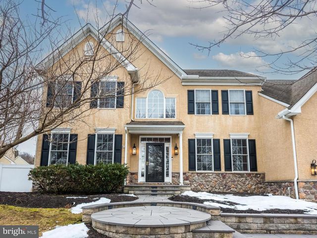 806 SHADEBRUSH RDG, West Chester, PA 19382