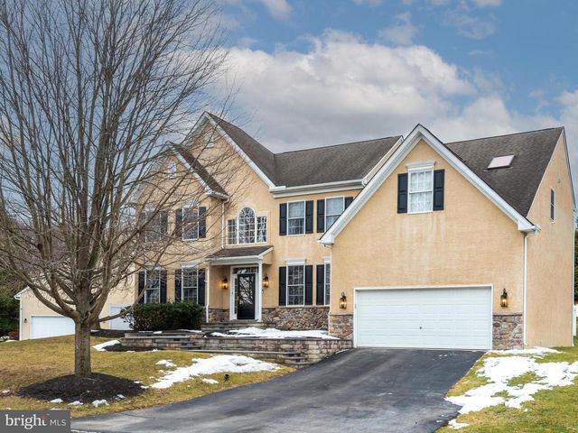 806 SHADEBRUSH RDG, West Chester, PA 19382